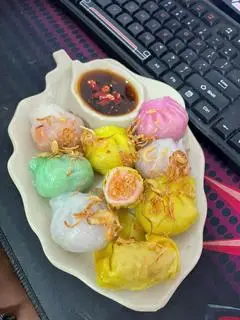 Hình ảnh Há Cảo