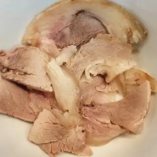 Hình ảnh Topping - Thịt Heo ăn thêm
