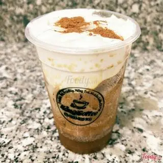 Hình ảnh Cà phê muối