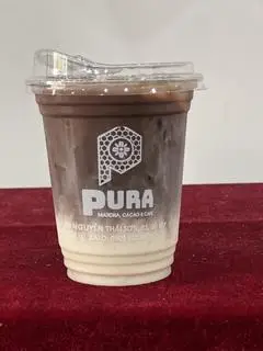 Hình ảnh Cacao sữa latte