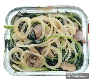 Hình ảnh Gỏi Lòng Gà