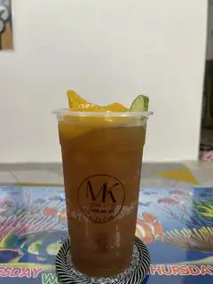 Hình ảnh Trà đào