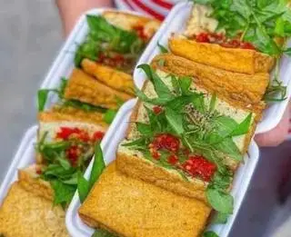 Hình ảnh Đậu Hủ Hấp Truyền Thống