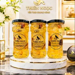 Hình ảnh Yến tươi chưng nóng - 300ml