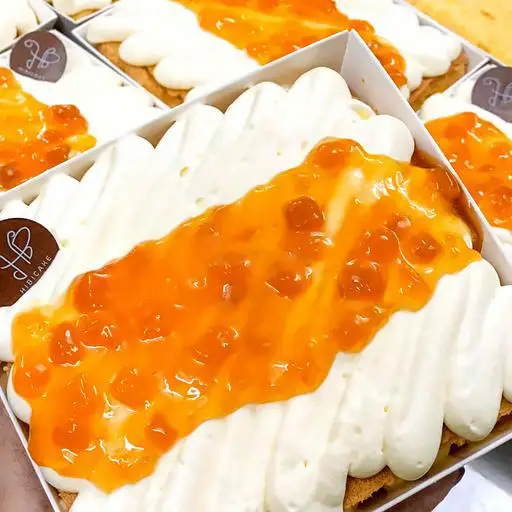Hình ảnh Xoài phomai