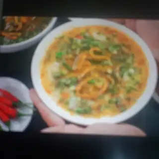 Hình ảnh cháo lươn