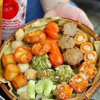 Hình ảnh Combo 3 Kèm 1 Pepsi 0Đ