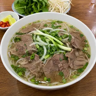 Hình ảnh Bún Bò