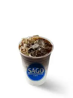 Hình ảnh Cappuccino đá
