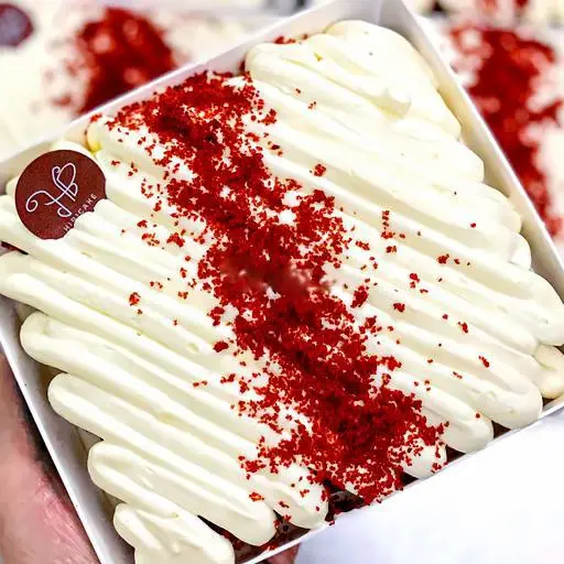 Hình ảnh Red velvet