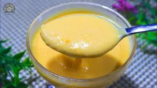 Hình ảnh Sốt trứng muối