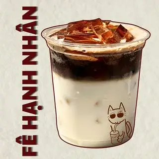 Hình ảnh Phindi hạnh nhân