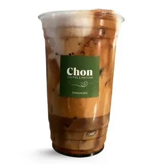 Hình ảnh Latte cà phê - No sugar