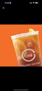 Hình ảnh Trà chanh vải thiều l