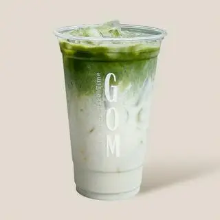 Hình ảnh Matcha latte