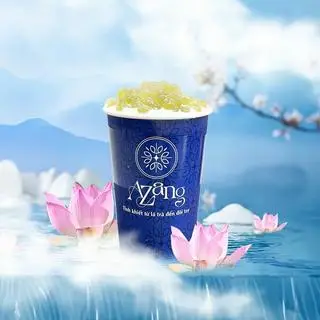 Hình ảnh Ô long hoa sen