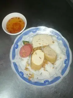 Hình ảnh Bánh Ướt