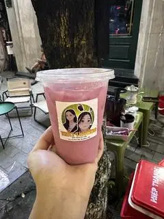 Hình ảnh Nước ép lựu