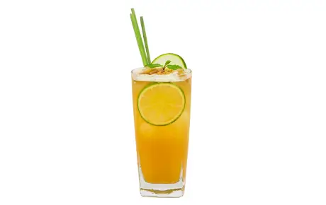 Hình ảnh trà chanh
