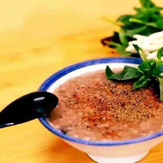 Hình ảnh Cháo tiết