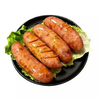 Hình ảnh Lạp xưởng