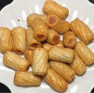 Hình ảnh Mực Xoắn Tàu