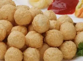 Hình ảnh Cá viên
