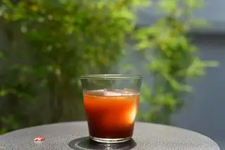 Hình ảnh Coldbrew nguyên bản