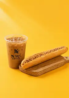 Hình ảnh Combo ăn sáng 