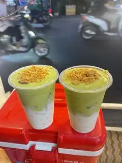 Hình ảnh Combo 2 Bơ già dừa non