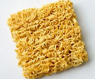 Hình ảnh Mì thêm