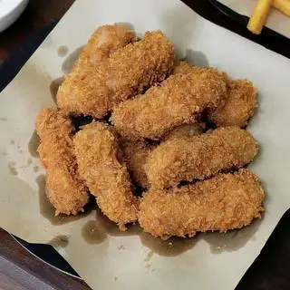 Hình ảnh Nem chua rán 10 cái