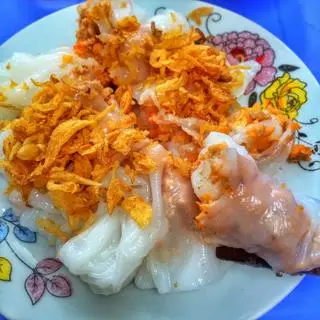 Hình ảnh 0,5kg bánh nhân hành