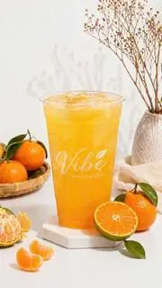 Hình ảnh Trà quýt - 700ml