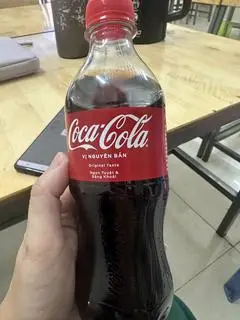 Hình ảnh Cocacola