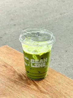 Hình ảnh Matcha Cold Whisk