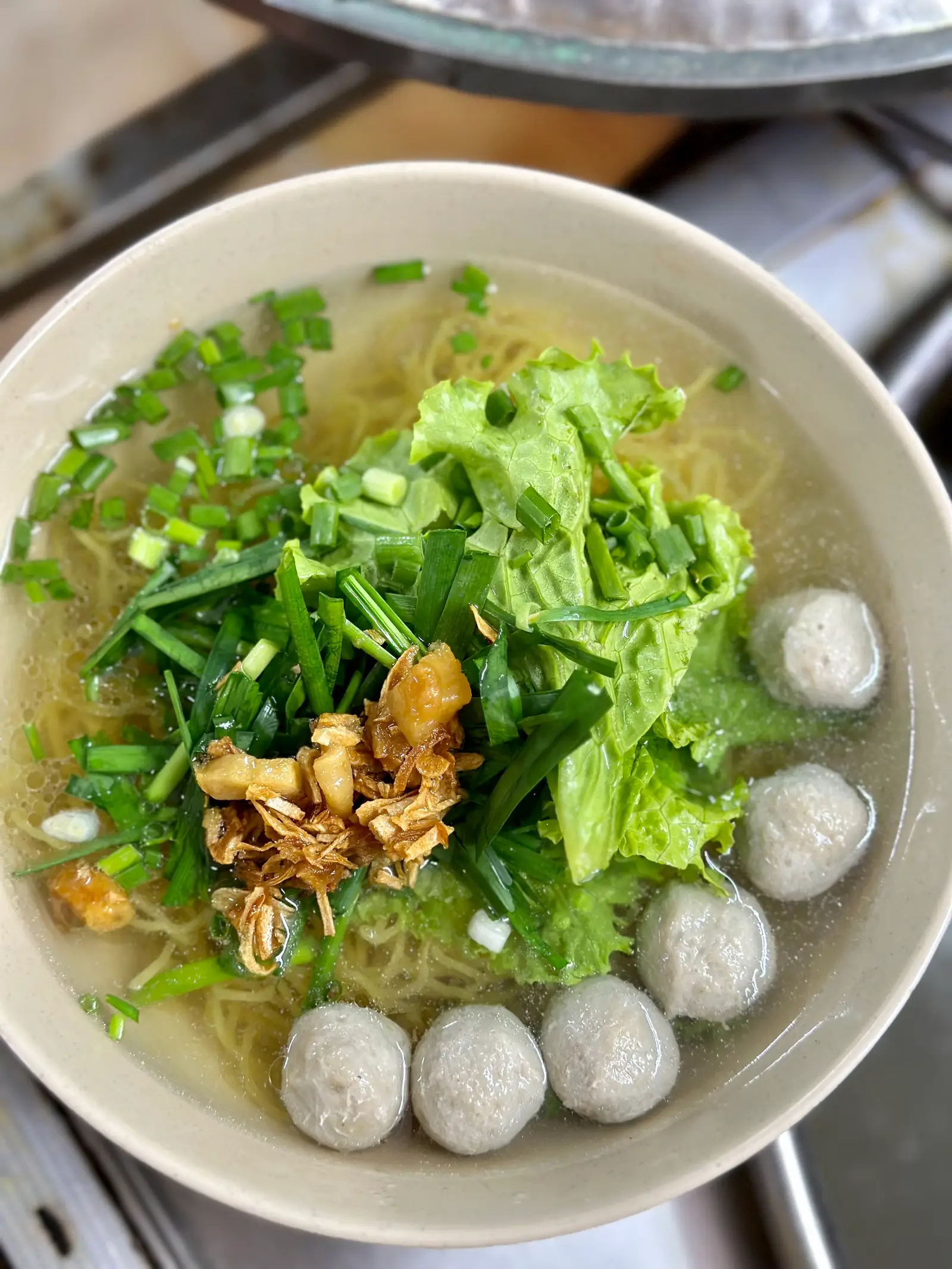 Hình ảnh MÌ 2 VẮT BÒ VIÊN 