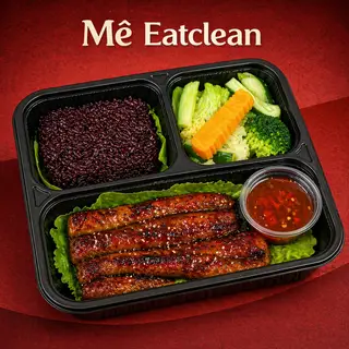 Hình ảnh Sườn Cốt Lếch Nướng Mật Ong