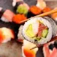Hình ảnh Futomaki