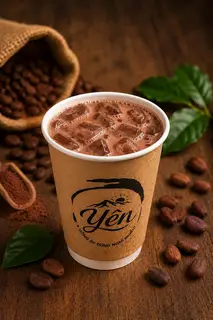 Hình ảnh Cacao sữa 