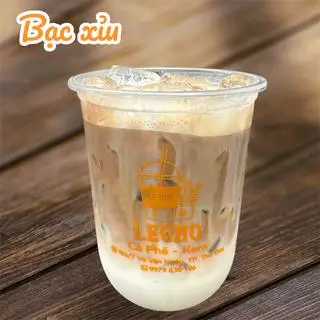 Hình ảnh Bạc xỉu - Vietnamese white coffee