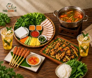 Hình ảnh Combo 3