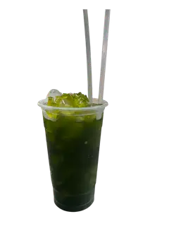 Hình ảnh Trà tắc thái xanh 