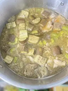Hình ảnh Lẩu Mắm
