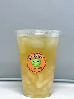 Hình ảnh Trà Mãng Cầu