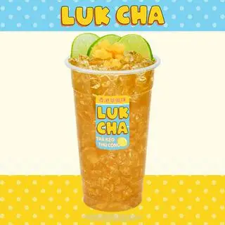 Hình ảnh Lục Trà Thơm Nhiệt Đới - Size L