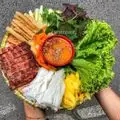 Hình ảnh Nem Nướng Nha Trang