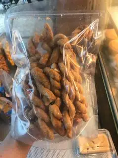 Hình ảnh Quẩy Ngọt