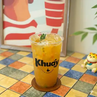 Hình ảnh Trà tứ quý