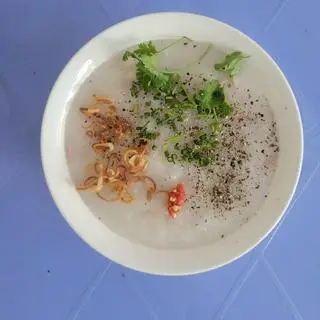 Hình ảnh Phần cháo thêm